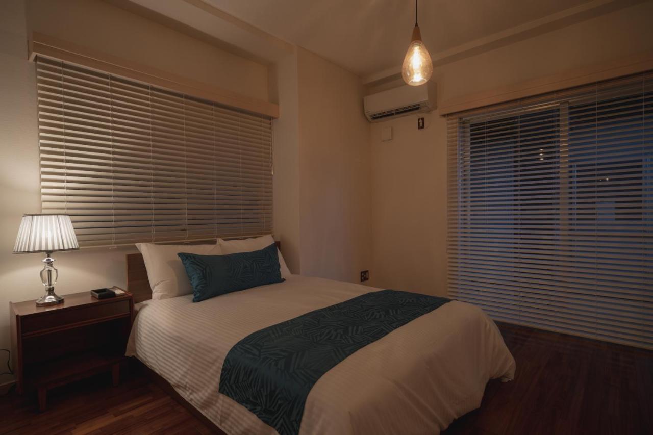 Hotel Mtb Motobu Εξωτερικό φωτογραφία