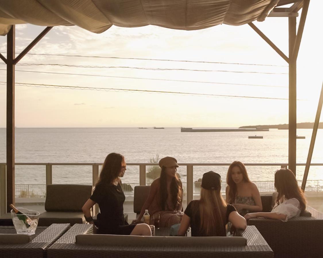 Hotel Mtb Motobu Εξωτερικό φωτογραφία