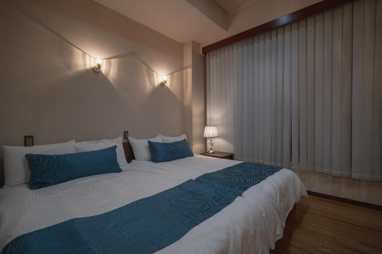 Hotel Mtb Motobu Εξωτερικό φωτογραφία