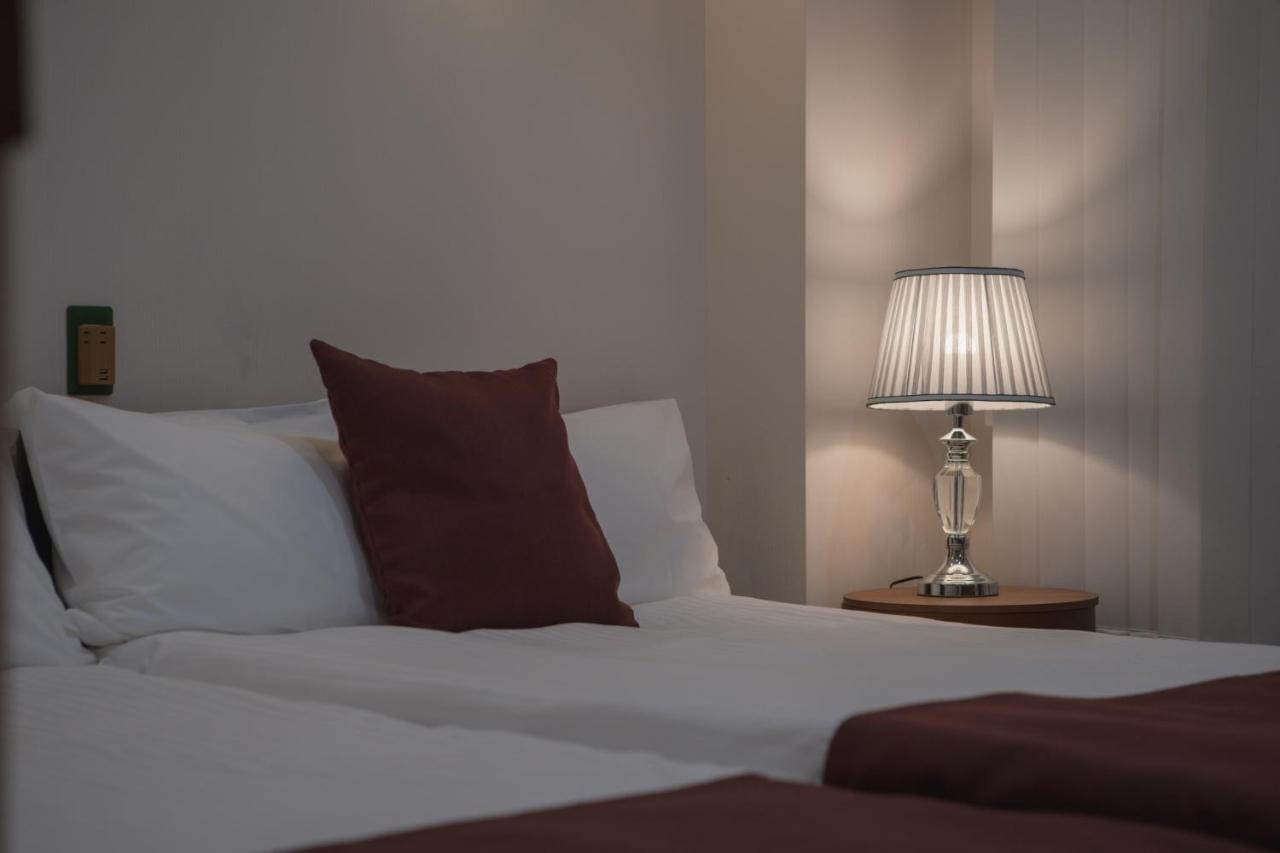 Hotel Mtb Motobu Εξωτερικό φωτογραφία