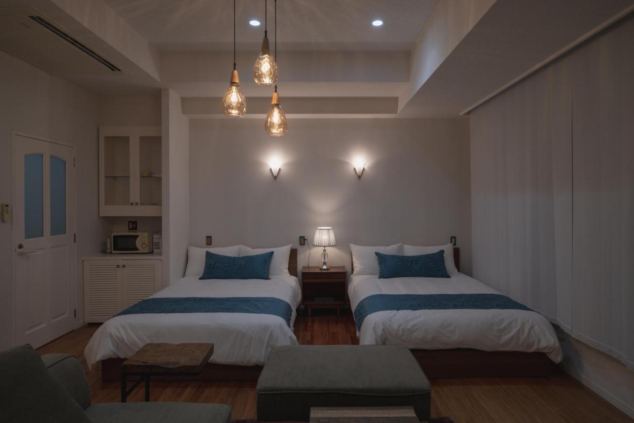Hotel Mtb Motobu Εξωτερικό φωτογραφία