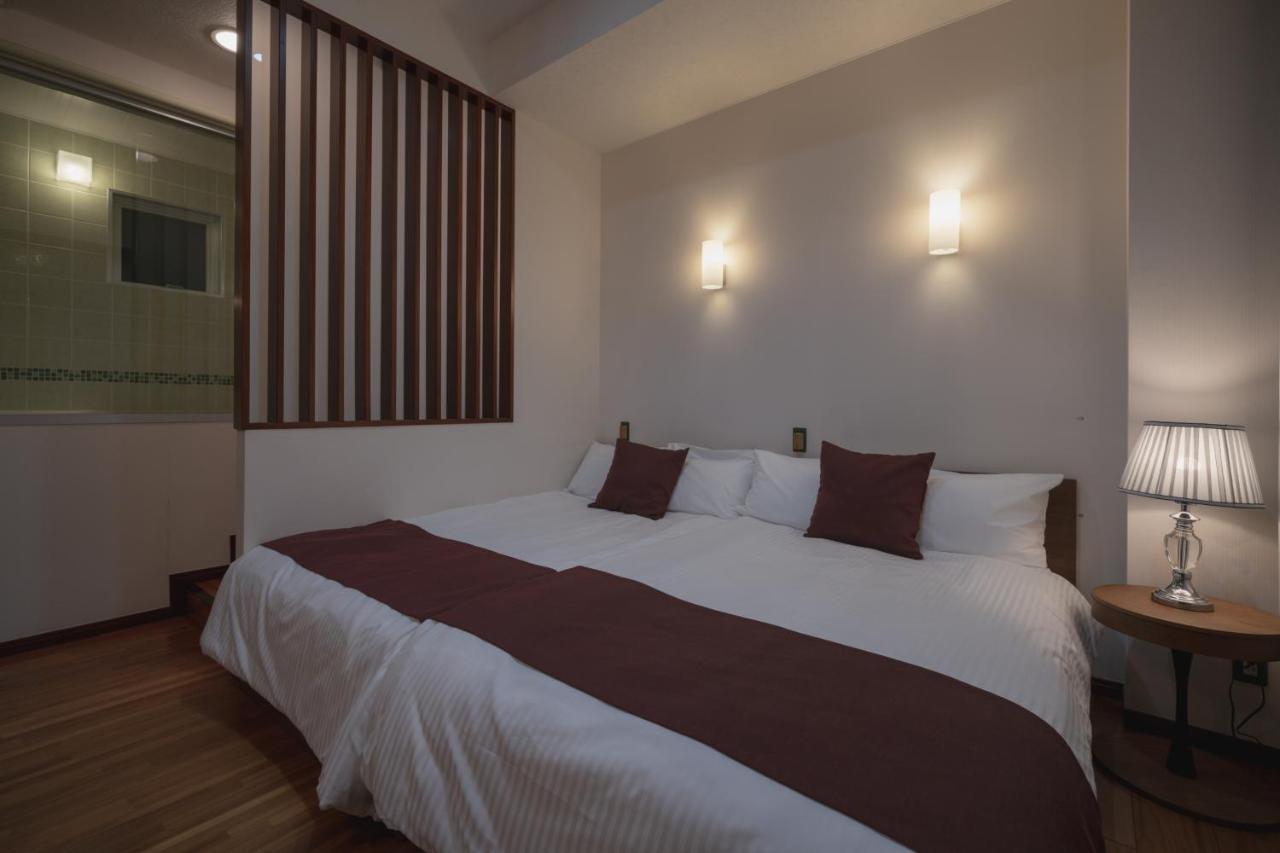 Hotel Mtb Motobu Εξωτερικό φωτογραφία