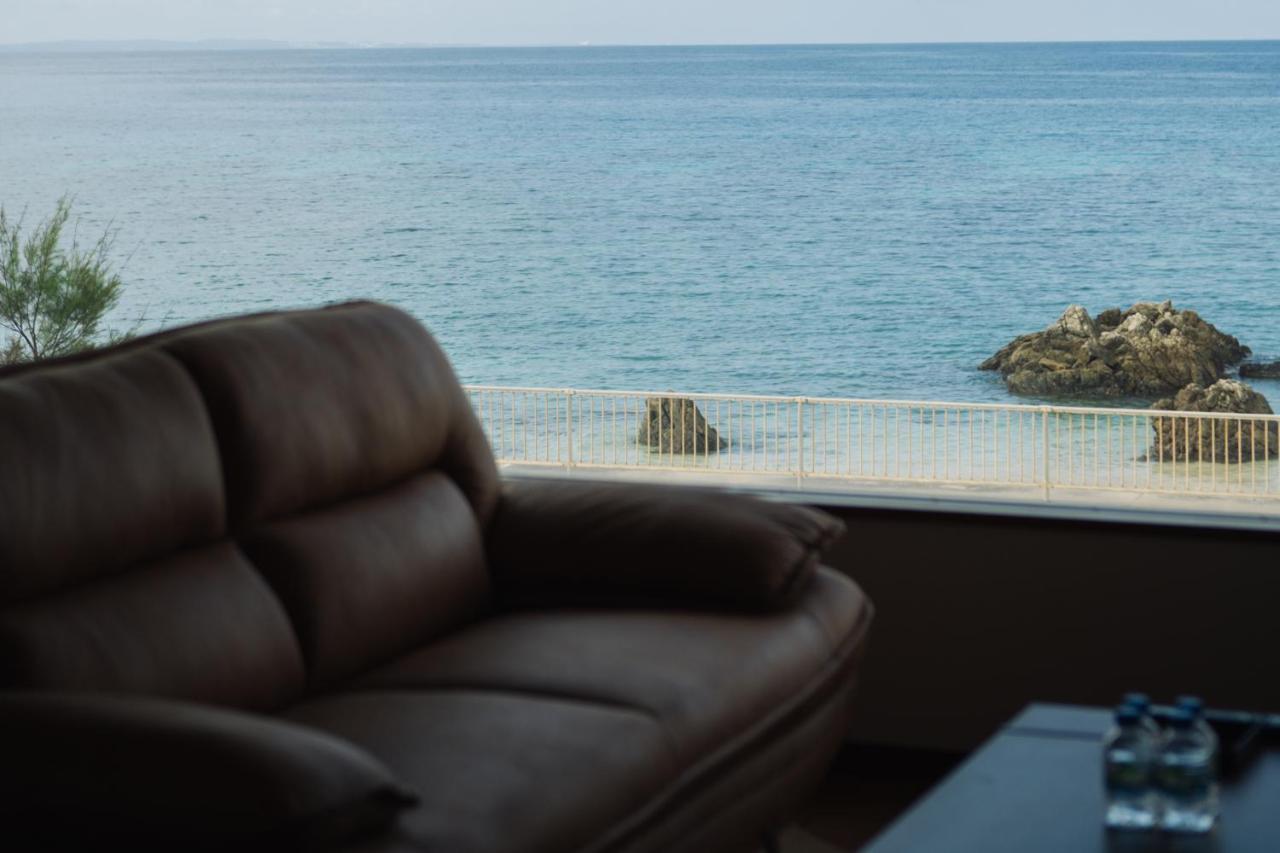 Hotel Mtb Motobu Εξωτερικό φωτογραφία