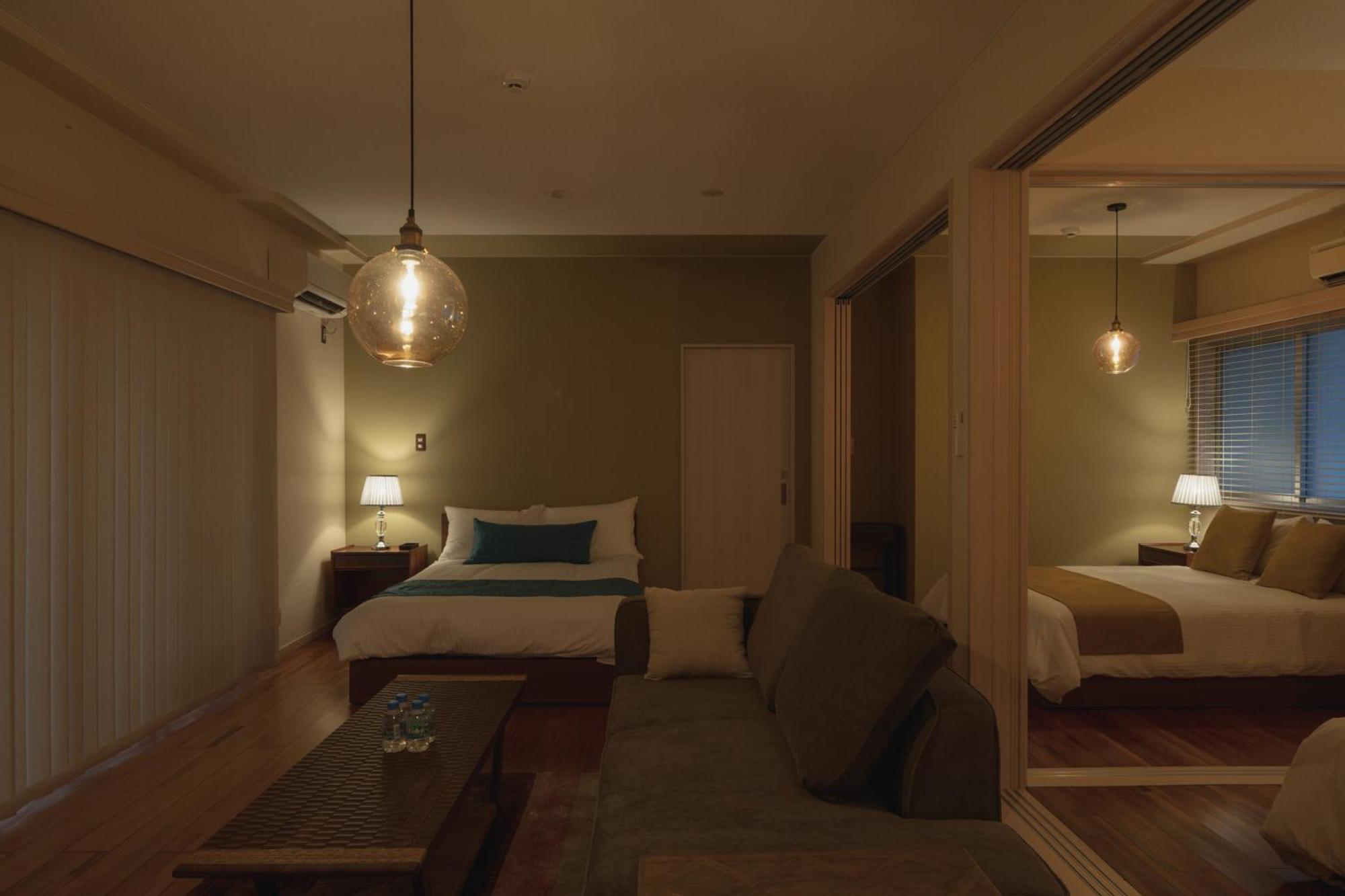 Hotel Mtb Motobu Δωμάτιο φωτογραφία