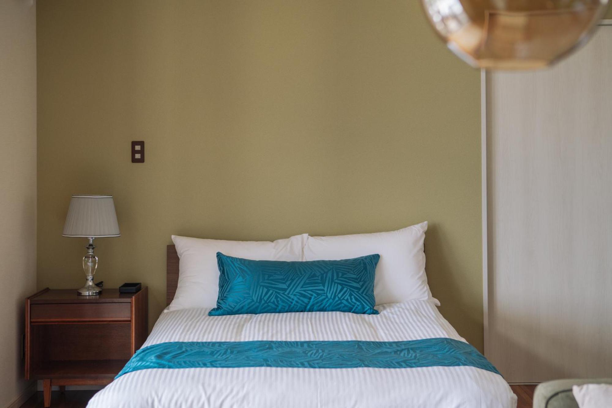 Hotel Mtb Motobu Δωμάτιο φωτογραφία